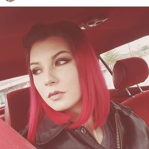 Meet your Posher, Stacey